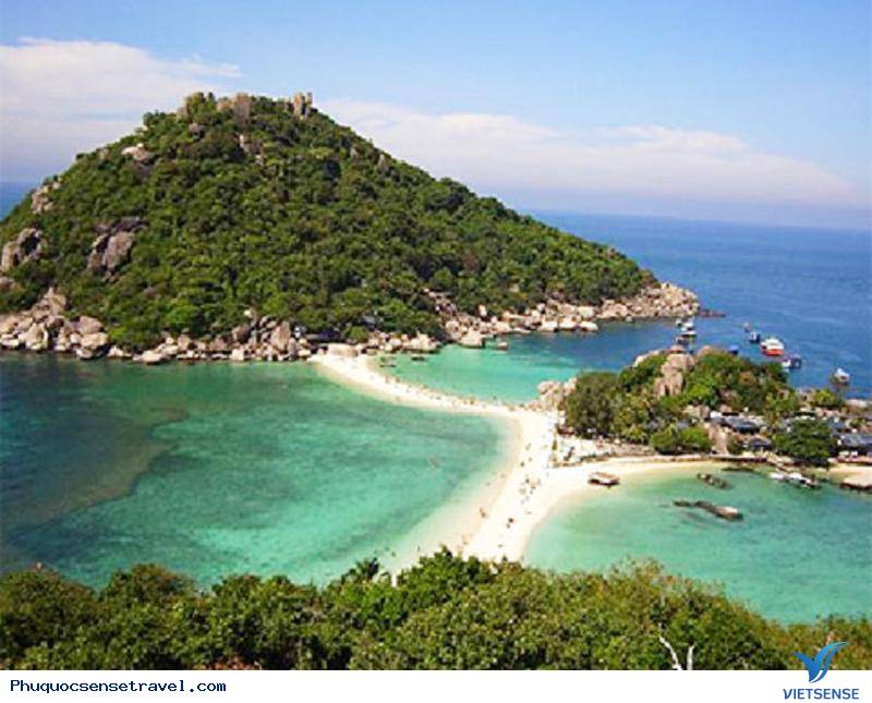 Hướng dẫn hành trình Phú Quốc và lịch trình cụ thể - Ảnh 2