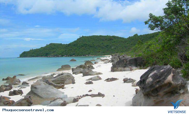 Hướng dẫn chương trình
 Phú Quốc và lịch trình cụ thể - Ảnh 3