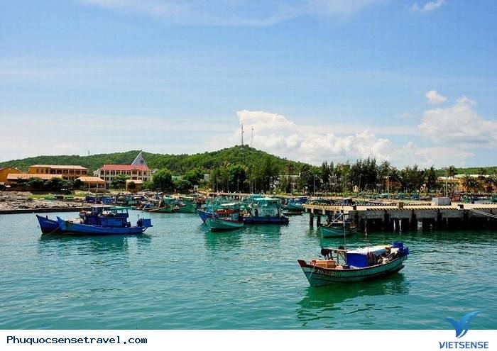 Hướng dẫn trải nghiệm Phú Quốc và lịch trình cụ thể - Ảnh 5