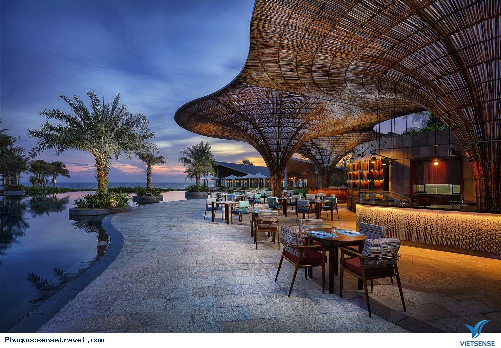 INTERCONTINENTAL LONG BEACH RESORT 5 SAO