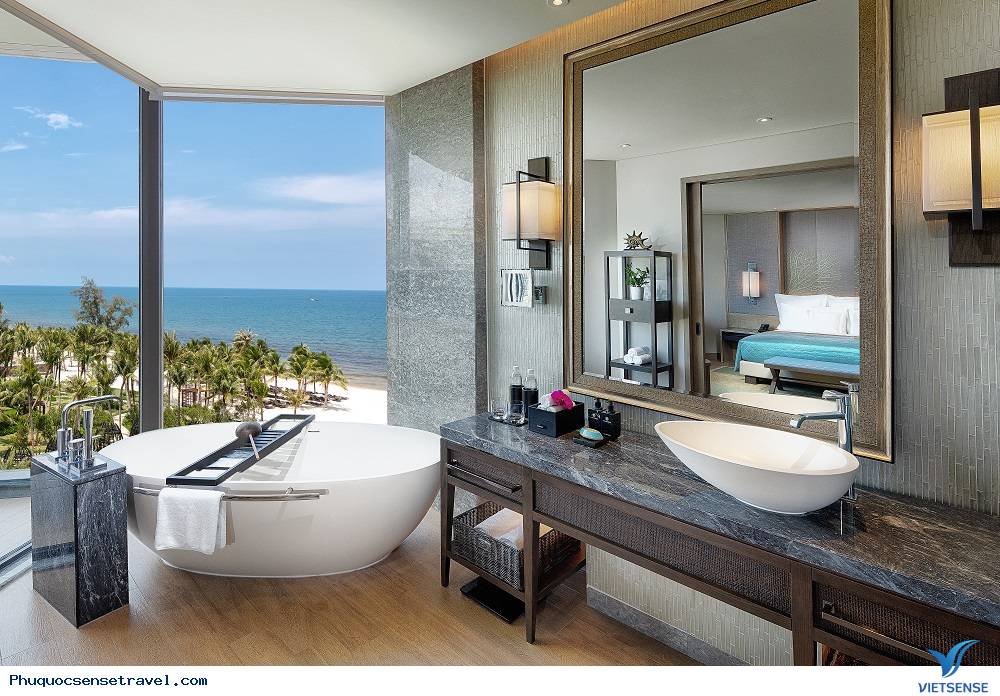 INTERCONTINENTAL LONG BEACH RESORT 5 SAO