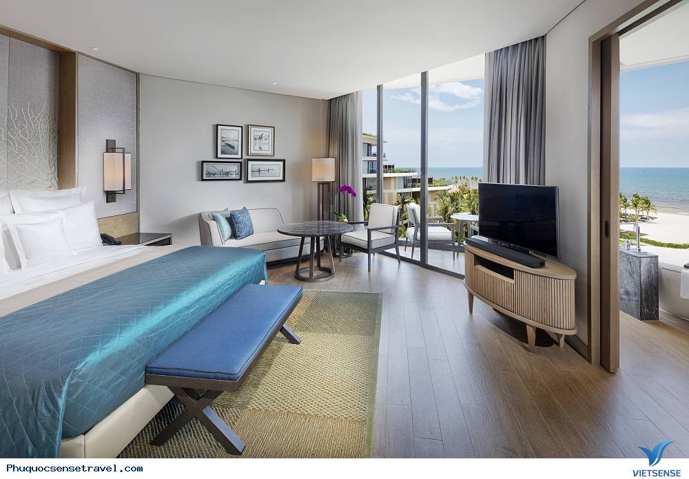 INTERCONTINENTAL LONG BEACH RESORT 5 SAO