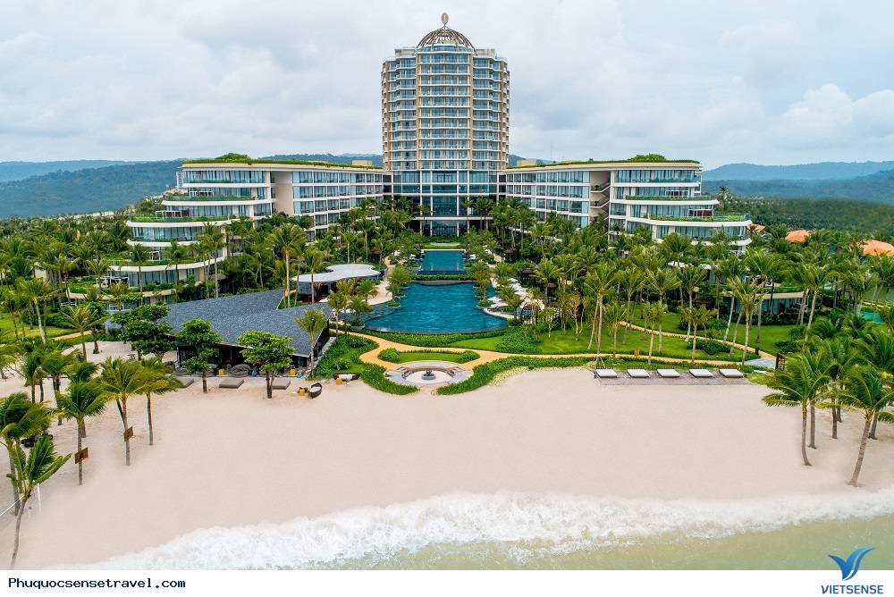 INTERCONTINENTAL LONG BEACH RESORT 5 SAO