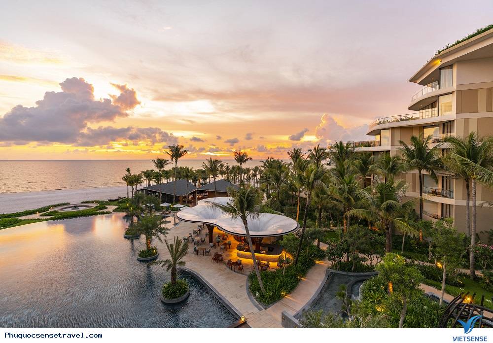 INTERCONTINENTAL LONG BEACH RESORT 5 SAO