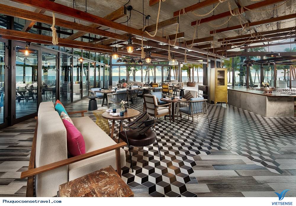 INTERCONTINENTAL LONG BEACH RESORT 5 SAO