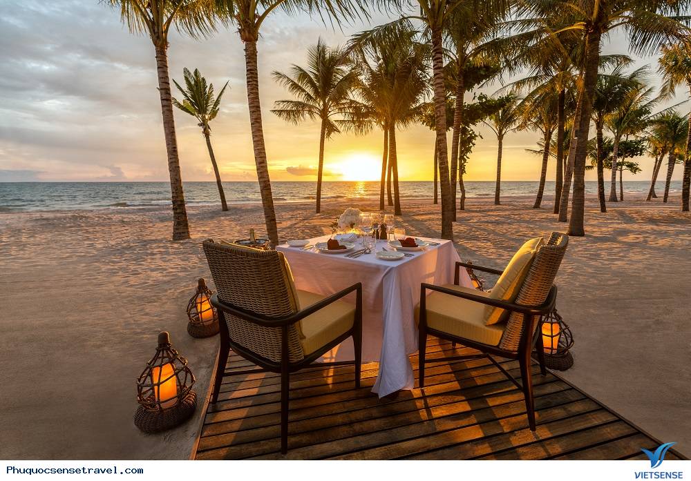 INTERCONTINENTAL LONG BEACH RESORT 5 SAO