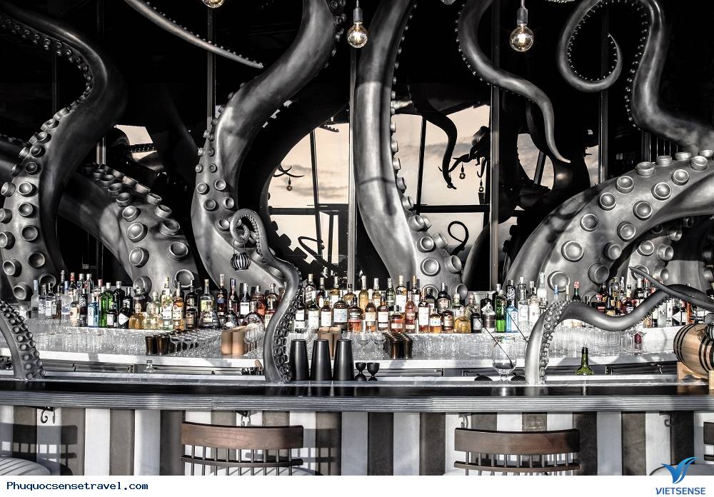 INTERCONTINENTAL LONG BEACH RESORT 5 SAO