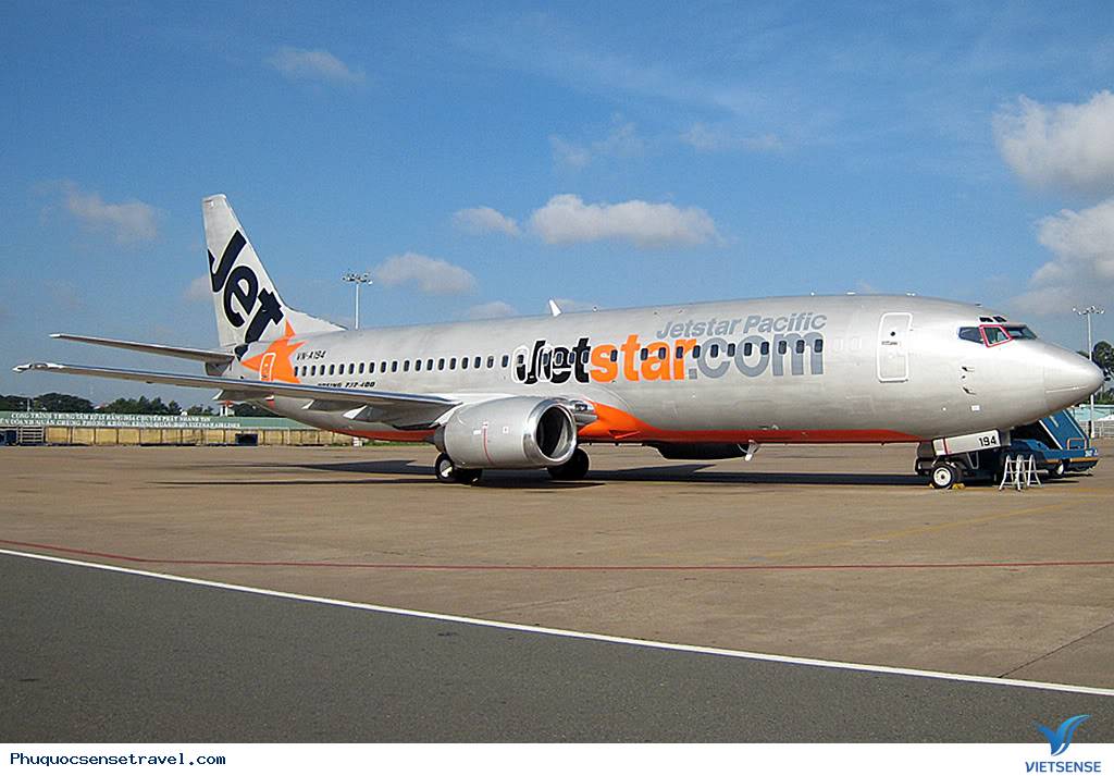 Jetstar Pacific Mở Đường Bay Thẳng Từ Hà Nội Đến Phú Quốc - Ảnh 2 Jetstar Pacific Mở Đường Bay Thẳng Từ Hà Nội Đến Phú Quốc - Ảnh 2