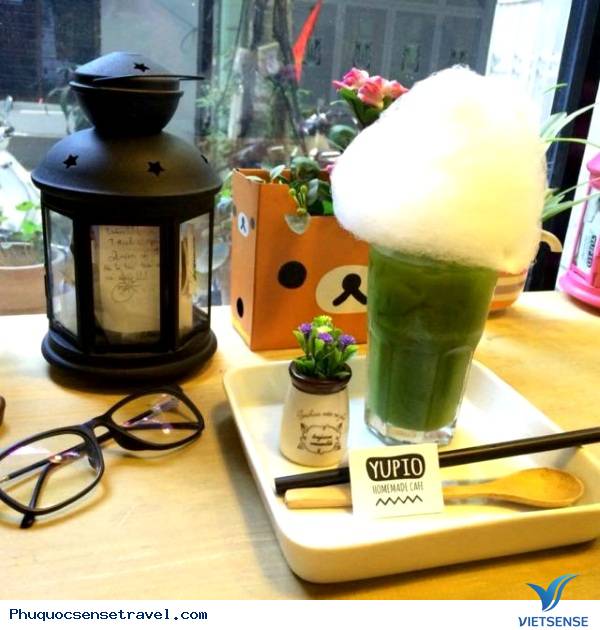 Kẹo Bông và những món tiến hóa từ kẹo bông Kẹo Bông và những món tiến hóa từ kẹo bông