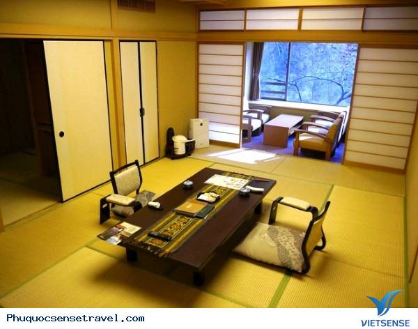 Khách sạn cổ nhất thế giới Khách sạn cổ nhất thế giới