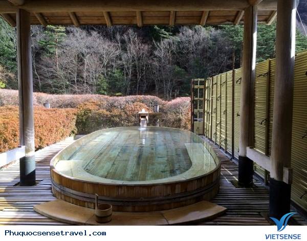 Khách sạn cổ nhất thế giới Khách sạn cổ nhất thế giới