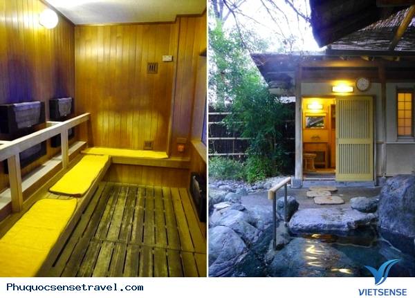 Khách sạn cổ nhất thế giới Khách sạn cổ nhất thế giới