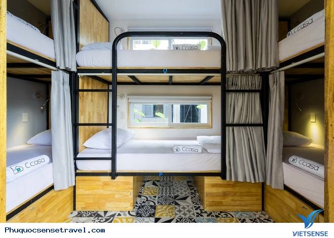 Khách sạn Container độc đáo ở Nha Trang