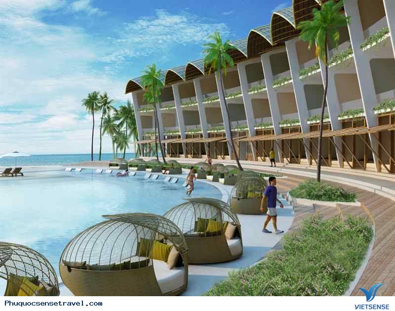 Khách Sạn Do Người Việt Điều Hành Vào Top Tốt Nhất Thế Giới - Ảnh 2 Khách Sạn Do Người Việt Điều Hành Vào Top Tốt Nhất Thế Giới - Ảnh 2