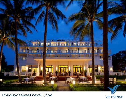 Khách Sạn Do Người Việt Điều Hành Vào Top Tốt Nhất Thế Giới - Ảnh 1