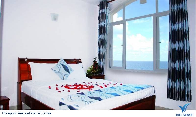 Khách Sạn Gold Phú Quốc