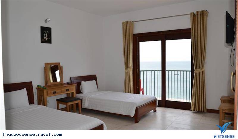 Khách Sạn Hà Nội Phú Quốc - Thiên Đường Nơi Hạ Giới