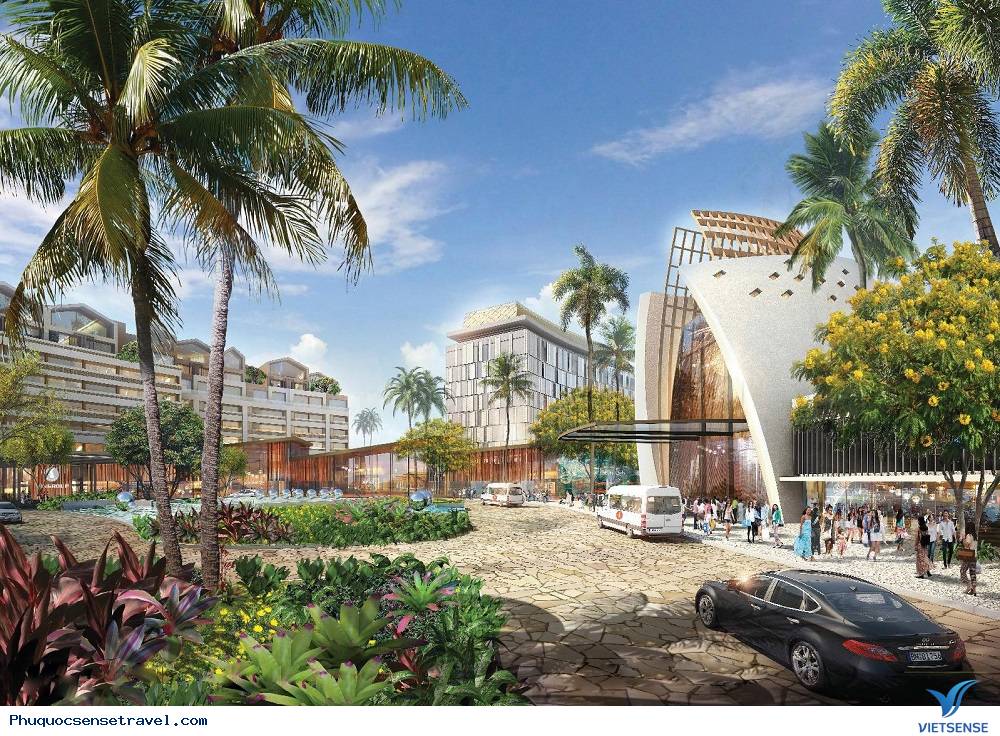 KHÁCH SẠN VINOASIS - ỐC ĐẢO TRÀN NGẬP CẢM HỨNG