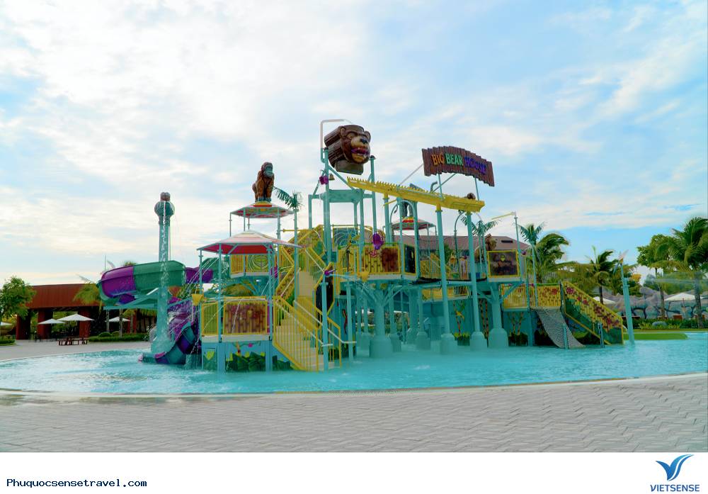 KHÁCH SẠN VINOASIS - ỐC ĐẢO TRÀN NGẬP CẢM HỨNG