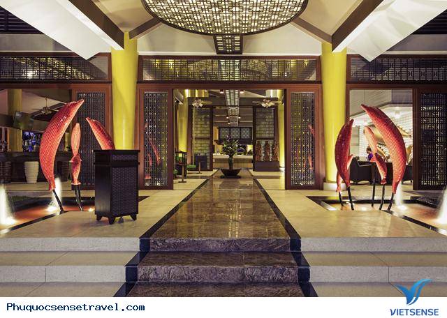 Khai Trương Khu Nghỉ Dưỡng Cao Cấp Mercure Phu Quoc Resort & Villas - Ảnh 1