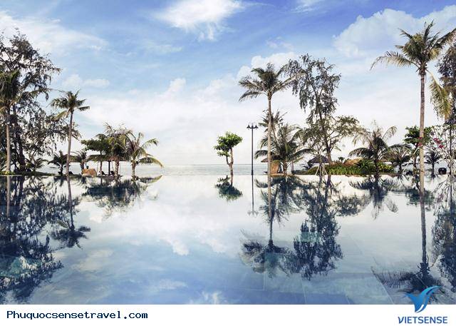 Khai Trương Khu Nghỉ Dưỡng Cao Cấp Mercure Phu Quoc Resort & Villas - Ảnh 2