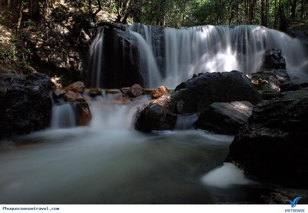 Suối Tiên - Ảnh 1 Suối Tiên - Ảnh 1