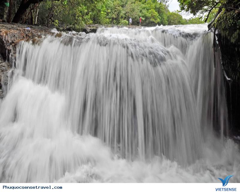 Suối Tiên - Ảnh 2 Suối Tiên - Ảnh 2