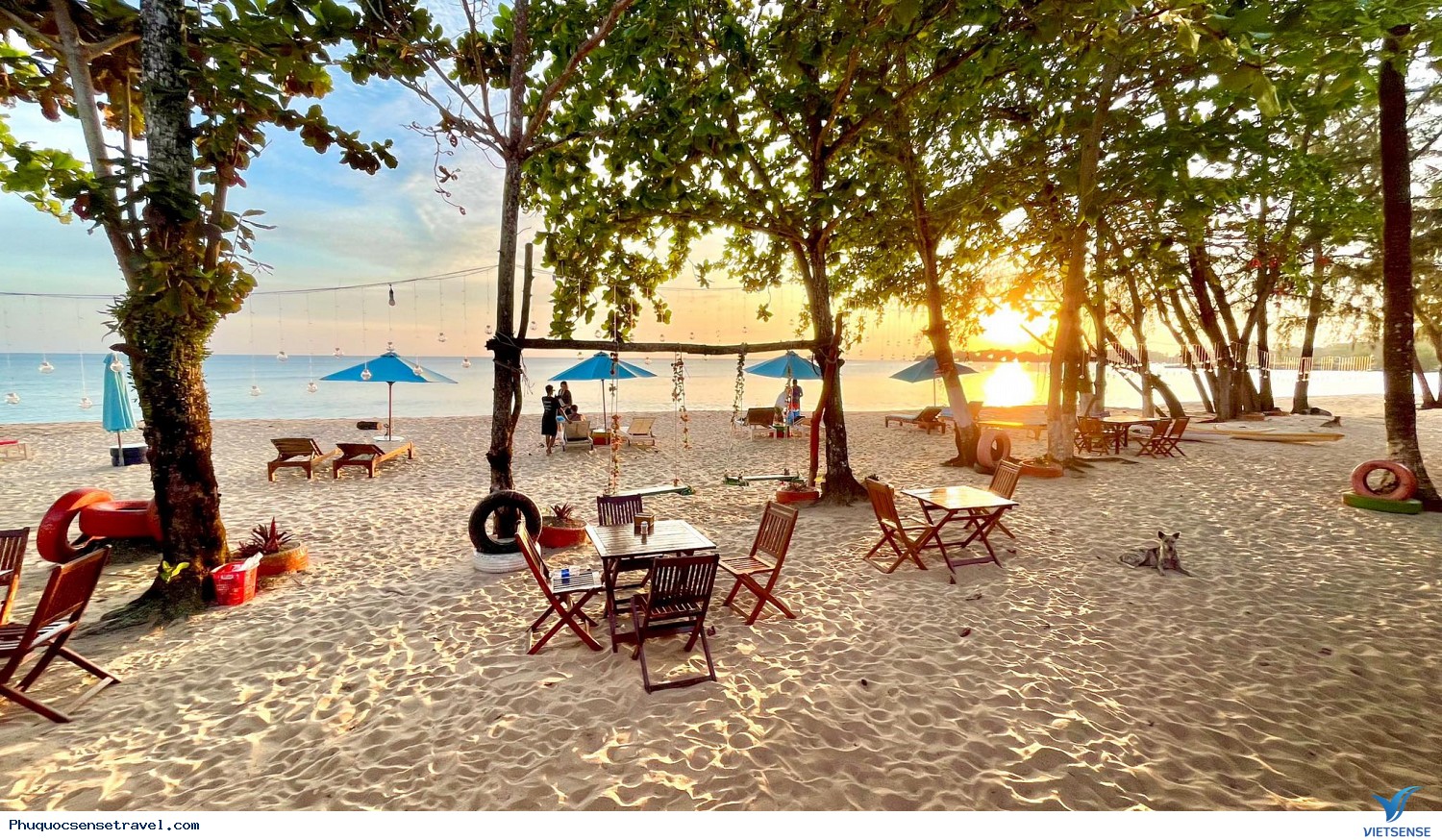 Khám phá bãi biển Vũng Bầu Khám phá bãi biển Vũng Bầu