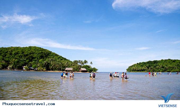 Khám Phá biển Hà Tiên - Ảnh 6