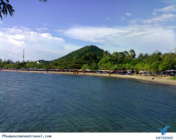 Khám Phá biển Hà Tiên - Ảnh 3