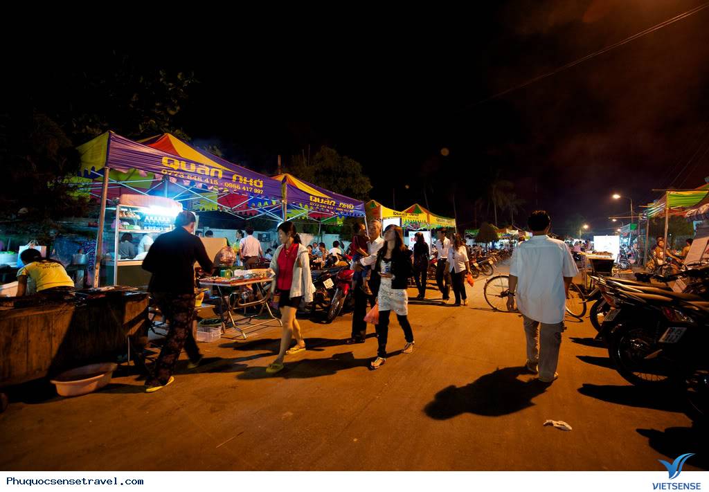 trải nghiệm phú quốc, chợ đêm dinh cậu trải nghiệm phú quốc, chợ đêm dinh cậu