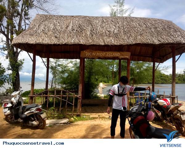 Khám phá đảo Hòn Một Phú Quốc - Ảnh 1 Khám phá đảo Hòn Một Phú Quốc - Ảnh 1