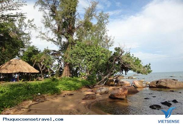 Khám phá đảo Hòn Một Phú Quốc - Ảnh 3 Khám phá đảo Hòn Một Phú Quốc - Ảnh 3