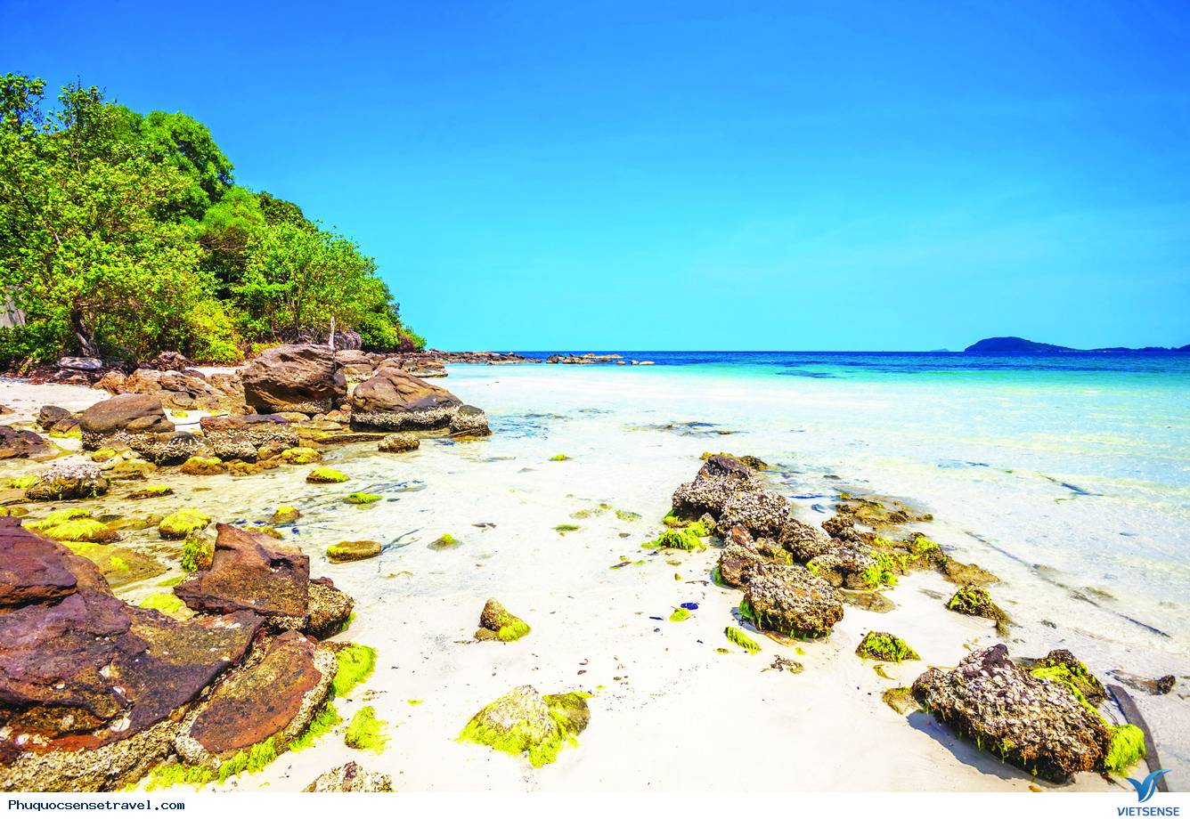 Khám phá đảo Ngọc Phú Quốc 3 ngày 2 đêm - Ảnh 4