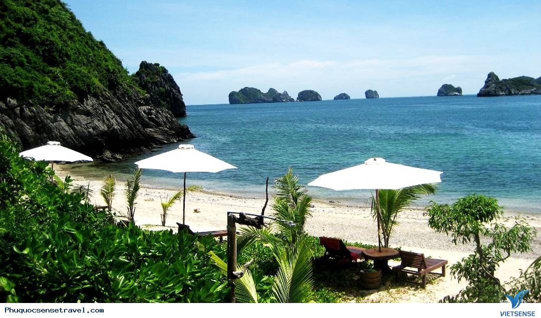 Khám phá đảo Ngọc Phú Quốc 3 ngày 2 đêm - Ảnh 1