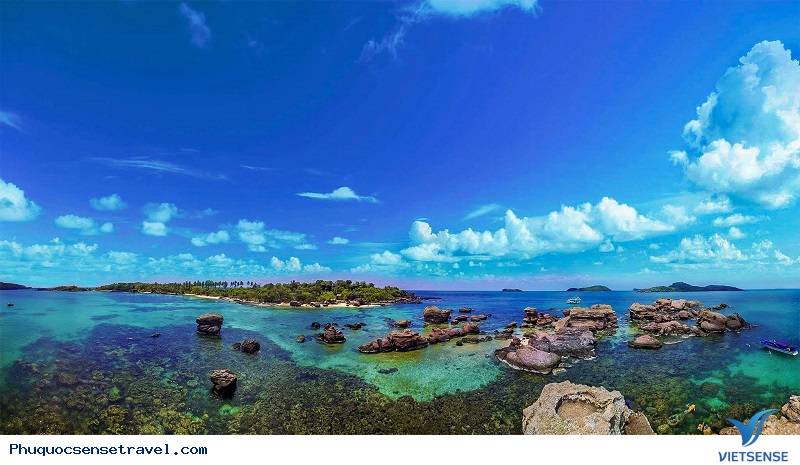 Khám phá hòn đảo không internet gần Phú Quốc - Ảnh 5