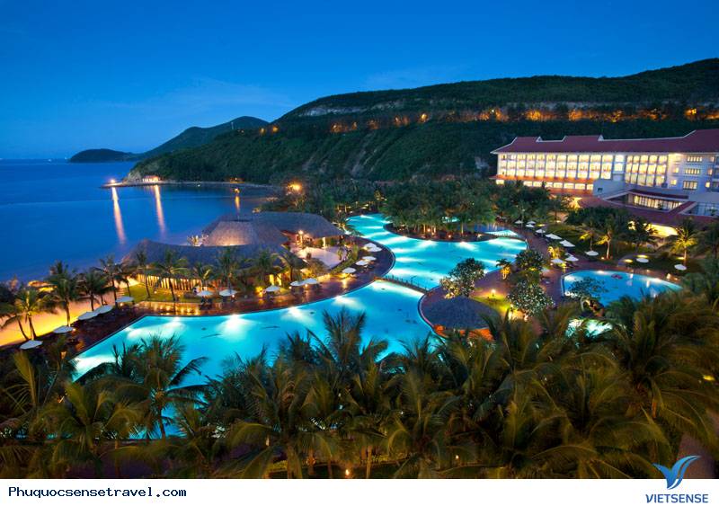Khám phá Khu nghỉ dưỡng mới tốt nhất Châu Á ở Phú Quốc - Ảnh 5