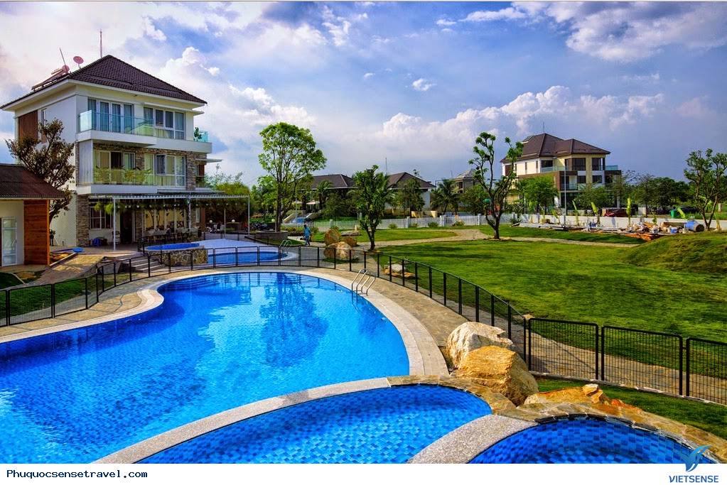 Khám phá Khu nghỉ dưỡng mới tốt nhất Châu Á ở Phú Quốc - Ảnh 4