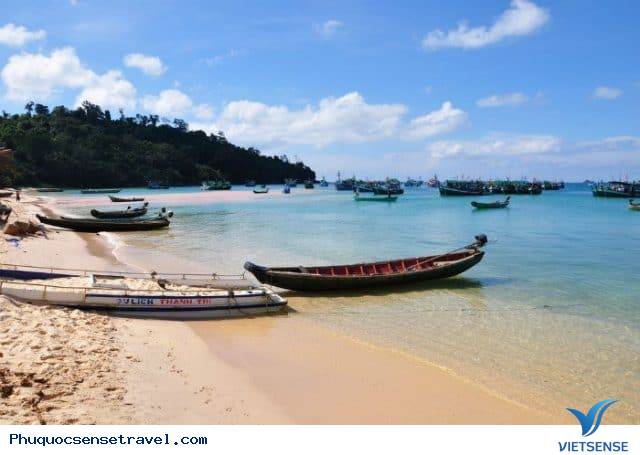 Khám phá làng chài Rạch Vẹm Khám phá làng chài Rạch Vẹm