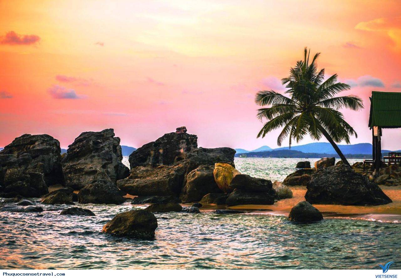 Khám phá mũi Dinh Cậu - Ảnh 2