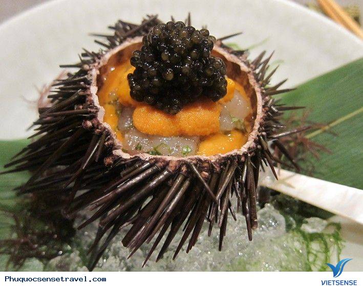 Khám phá những bãi nhum khổng lồ ven biển Phú Quốc - Ảnh 2