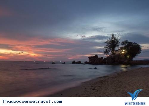 Thắng cảnh Dinh Cậu Thắng cảnh Dinh Cậu