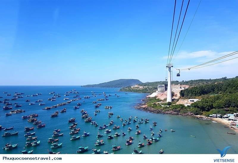 Khám Phá Những Trải Nghiệm Tuyệt Vời Ở Nam Đảo Phú Quốc - Ảnh 2 Khám Phá Những Trải Nghiệm Tuyệt Vời Ở Nam Đảo Phú Quốc - Ảnh 2
