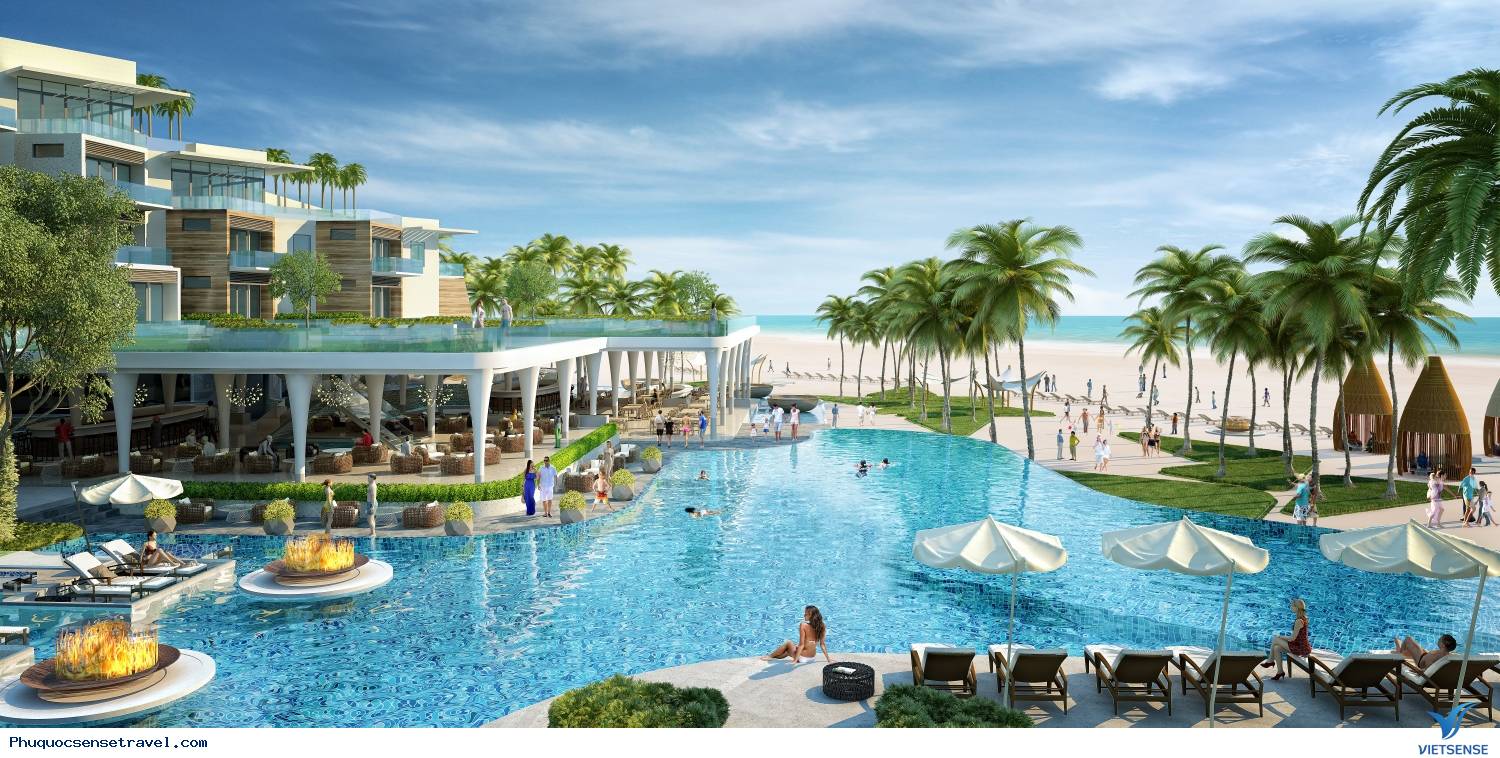 Khám phá phía Tây Bắc đảo Phú Quốc - Ảnh 4