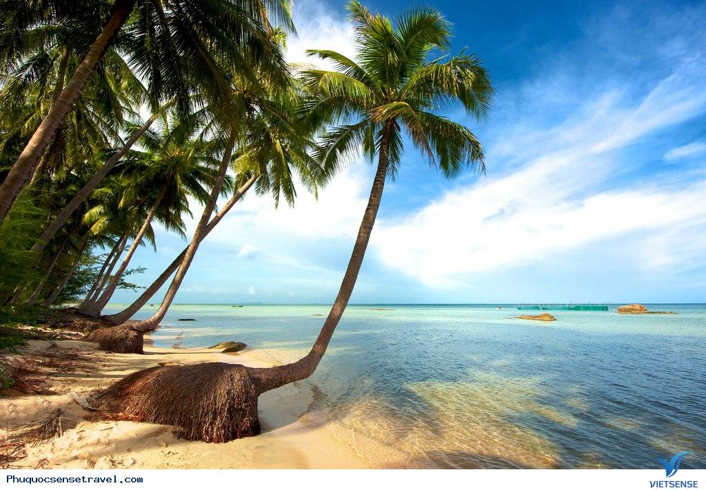 Khám phá thiên đường đảo ngọc Phú Quốc - Ảnh 2