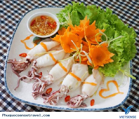 Khám phá thiên đường đảo ngọc Phú Quốc - Ảnh 5