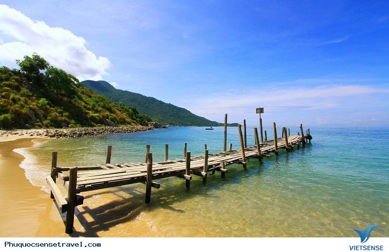 Khám phá thiên đường đảo ngọc Phú Quốc - Ảnh 7