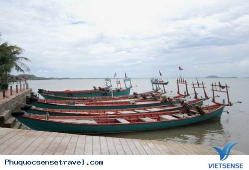 Khám Phá Vẻ Đẹp Bình Yên Trên Đảo Thỏ - Ảnh 2