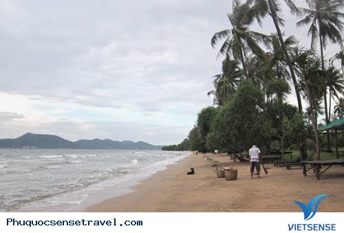 Khám Phá Vẻ Đẹp Bình Yên Trên Đảo Thỏ - Ảnh 3