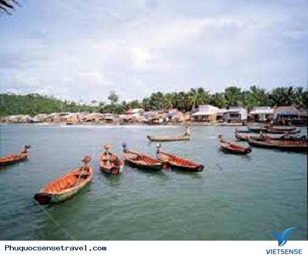 Khám phá vẻ đẹp của viên ngọc trai tại Nam đảo Phú Quốc - Ảnh 3